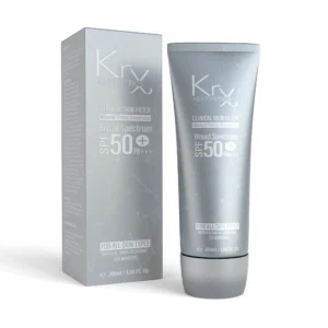 Clinical Skin Filter
